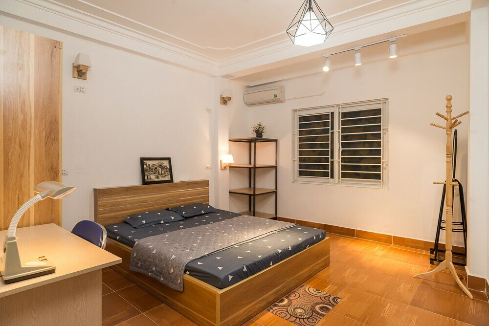 Фото Mom's House Hostel