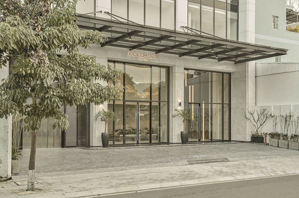 Фото December Hotel