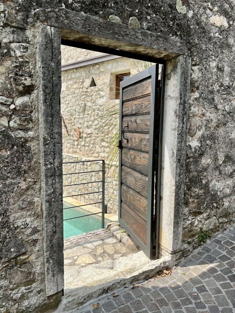 Фото Villa del Lis