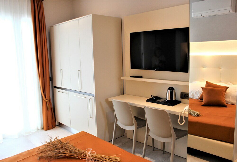 Фото B&b Primrose Residence Hotel