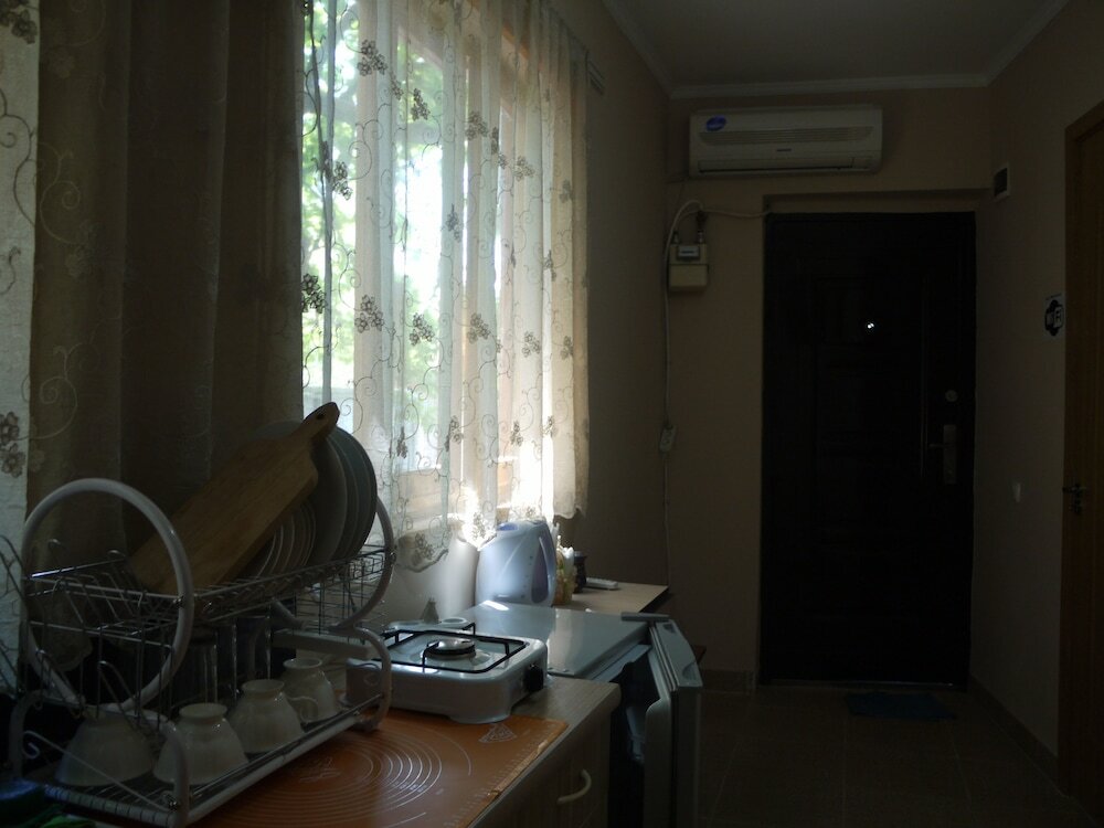 Фото Мини-отель Family Hotel Mountain Scream