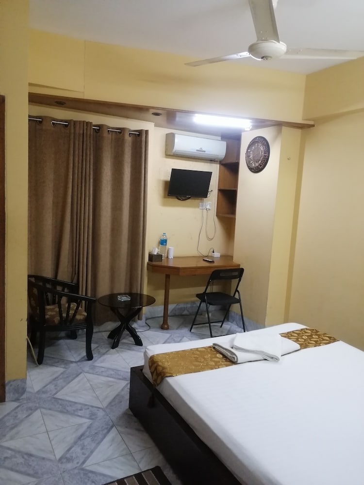 Фото Maple Crest Service Apartment