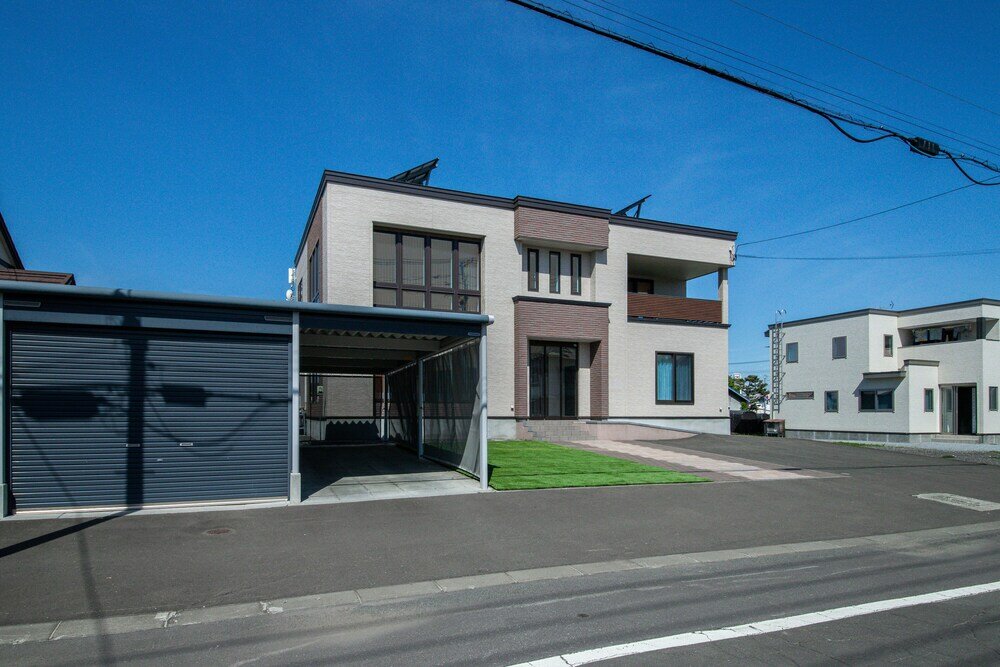 Фото The Beehive Kamifurano