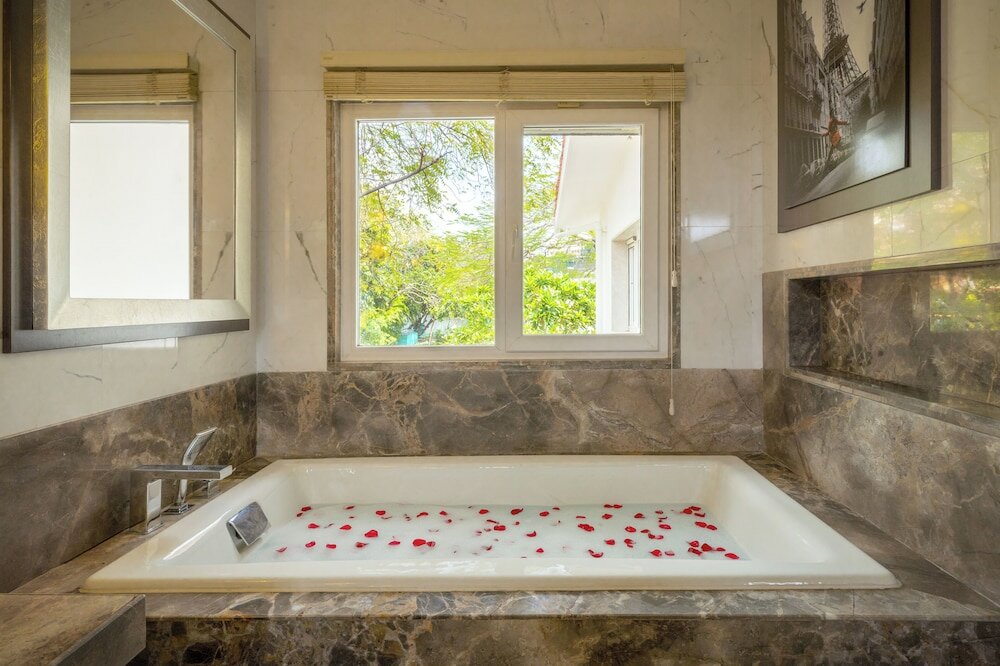 Фото Amã Stays & Trails Helen’s Garden, Bhopal