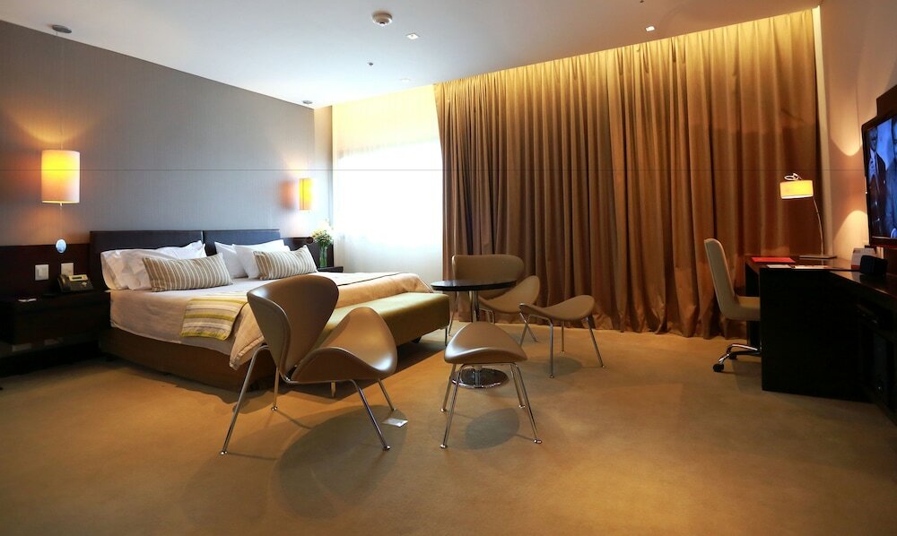 Фото Hotel y Casino del Rio - General Roca