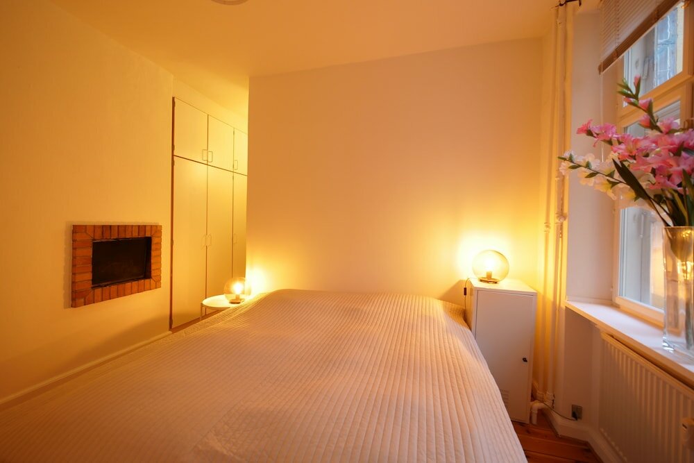 Фото Direct Inner City 1