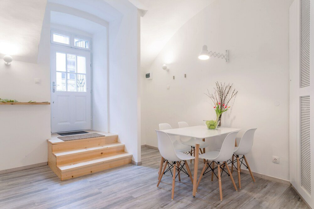 Фото Hunyadi 4 Apartment II