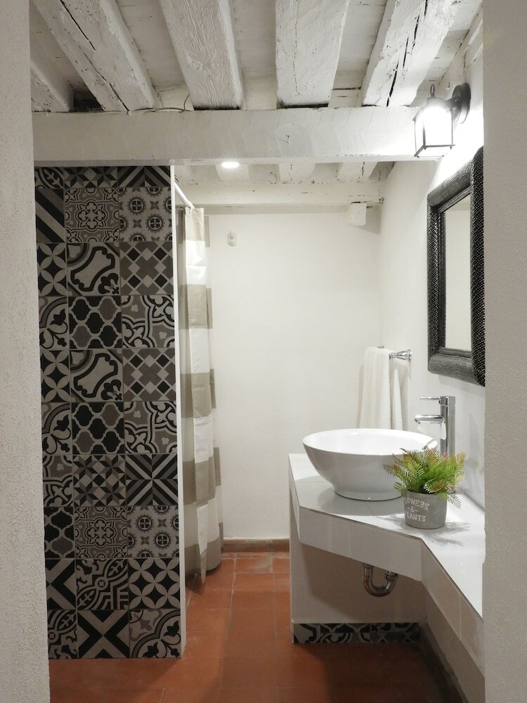 Фото Suites Santa Posada Galarza 24