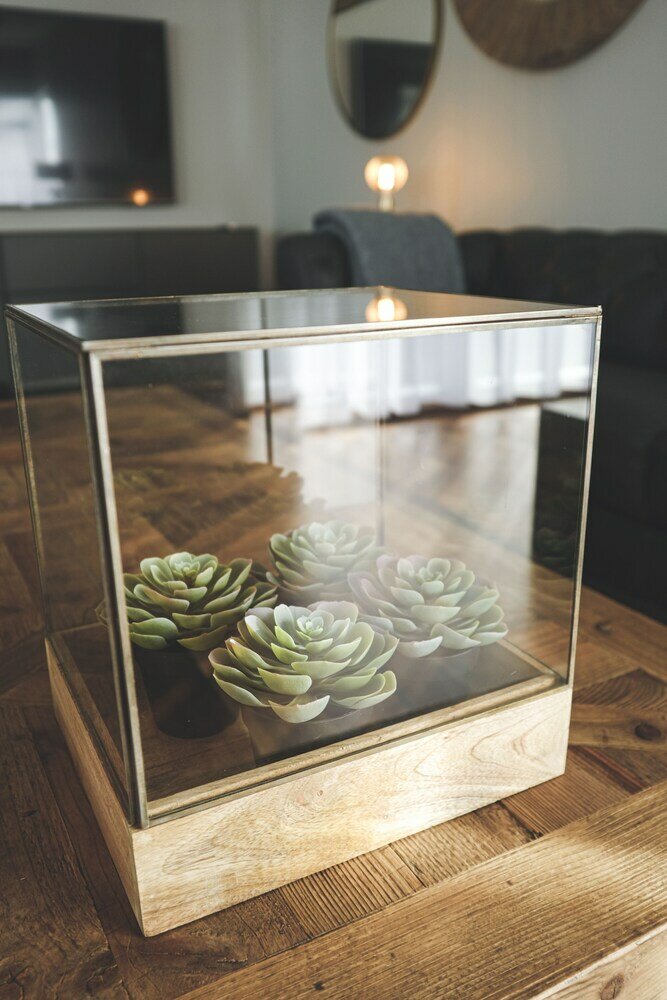 Фото B2 Penthouses by Ylma