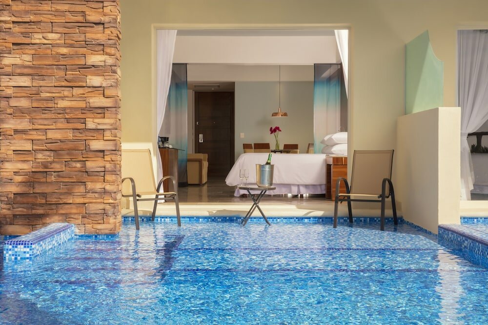 Фото Krystal Grand Nuevo Vallarta – All Inclusive