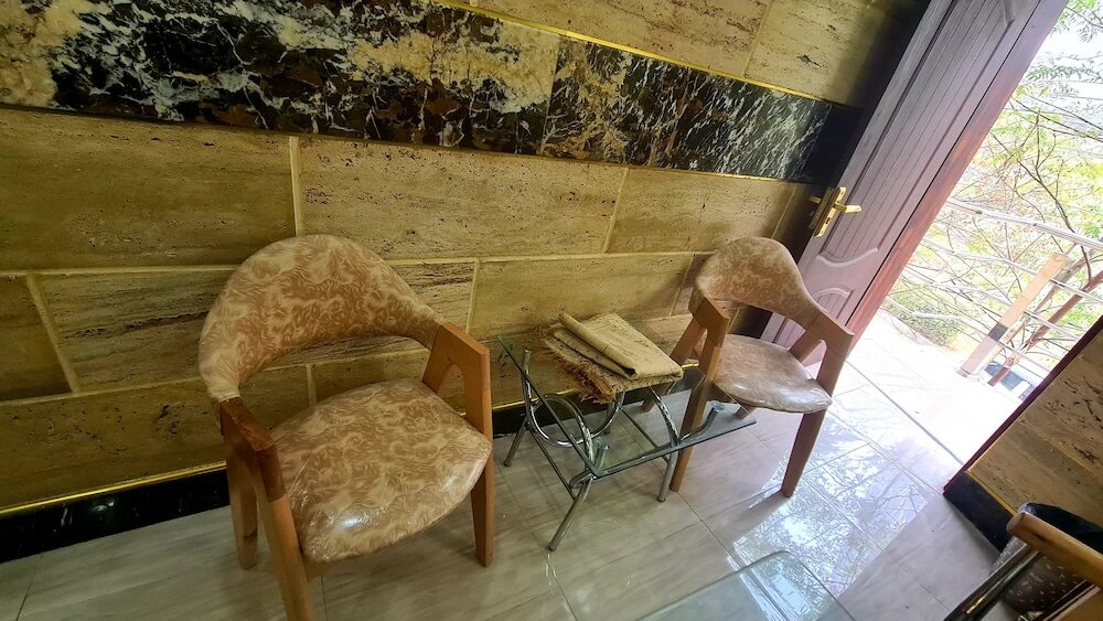 Фото Апарт-отель Smart Apartment's Lahore