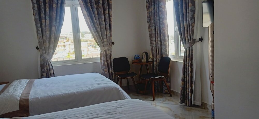 Фото My Hien Hotel