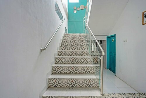 Гостиница Capital O House Siti Boutique Homestay