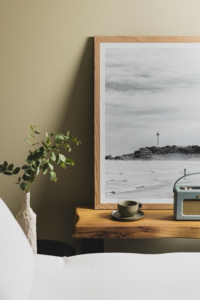 Фото Le Garage Biarritz