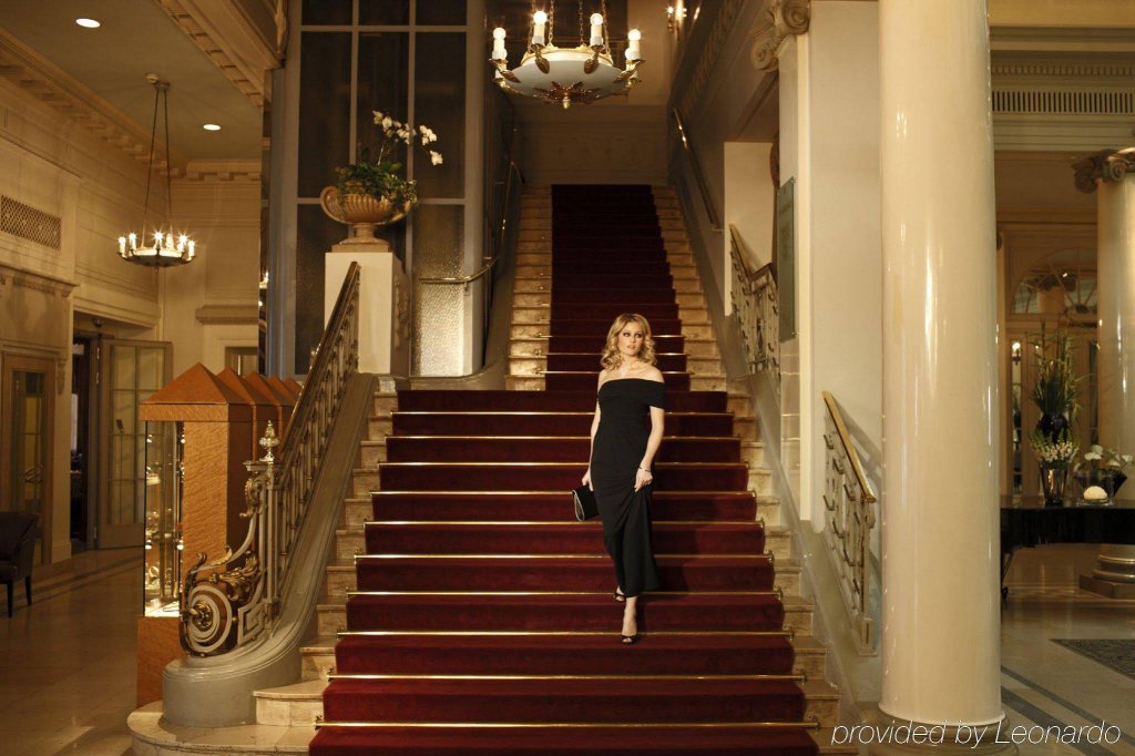 Фото Bellevue Palace