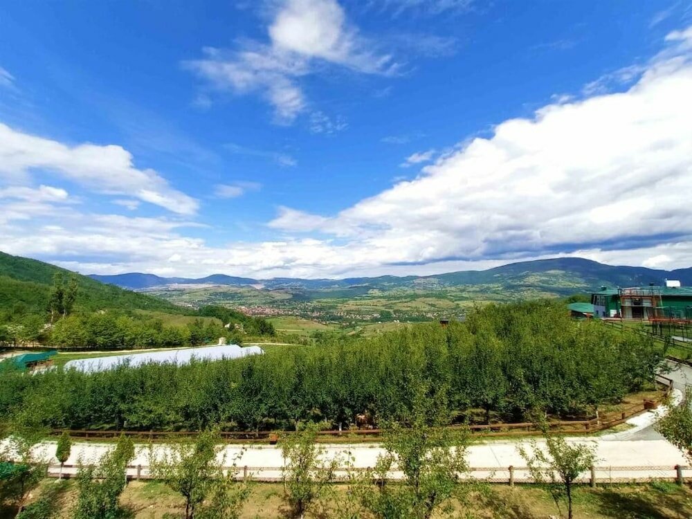 Фото Malak Farma