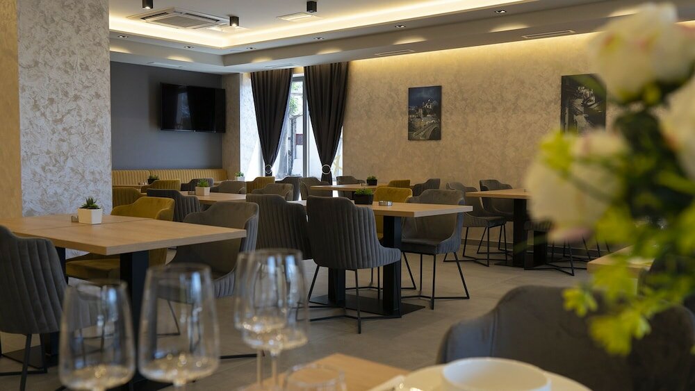 Фото Ha Hotel Mostar