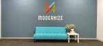 Modernize (Tole Bi Street, 23А), psychological trainings