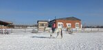 Конно-спортивный центр Киннар (selo Mamony, Gornaya ulitsa, 35), horse riding