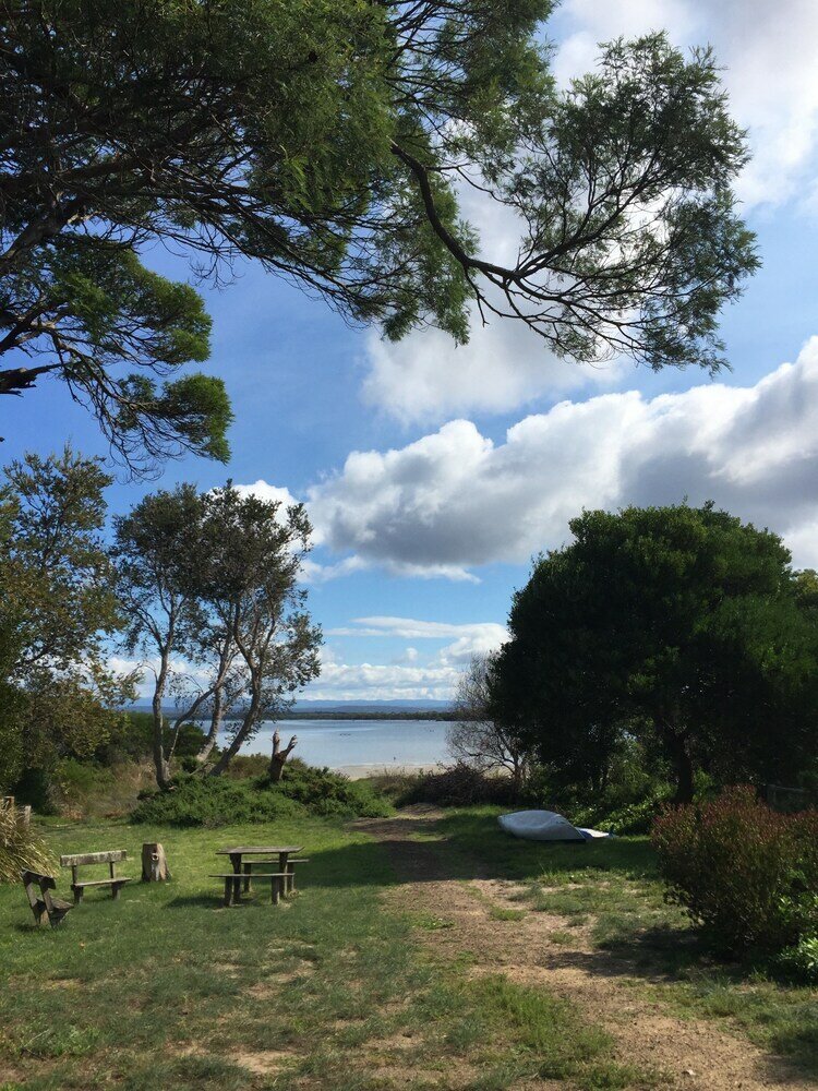 Фото Tutumaz by the River