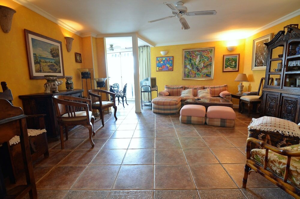 Фото Paseo de Salou