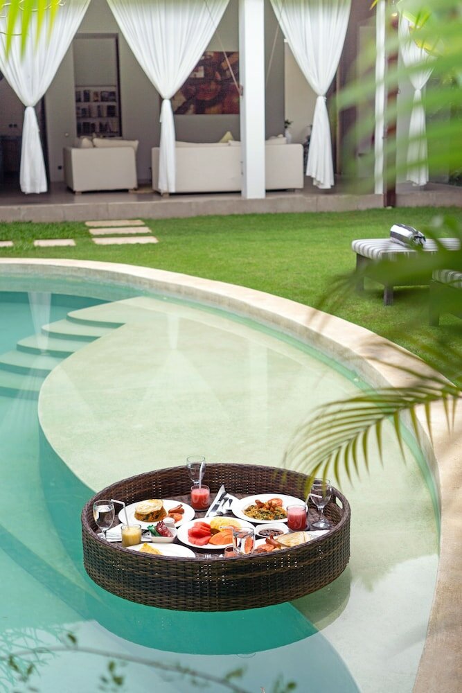 Фото Villa Alice Dua