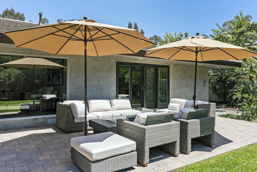 Фото Modern Serenity