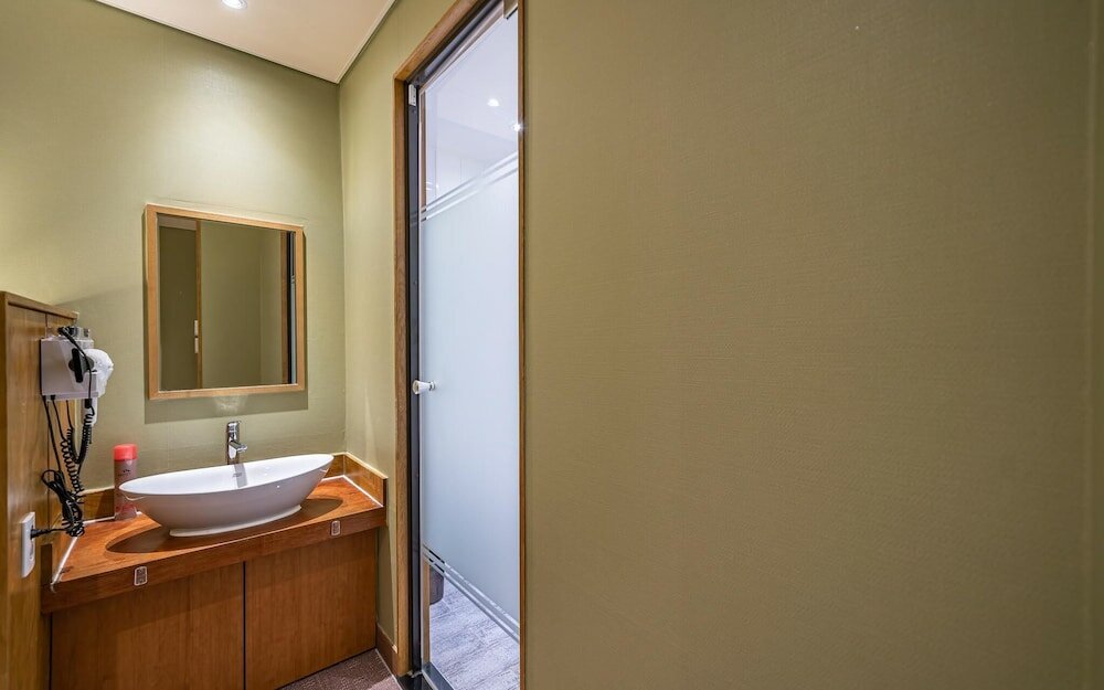 Фото Incheon Soma Hotel