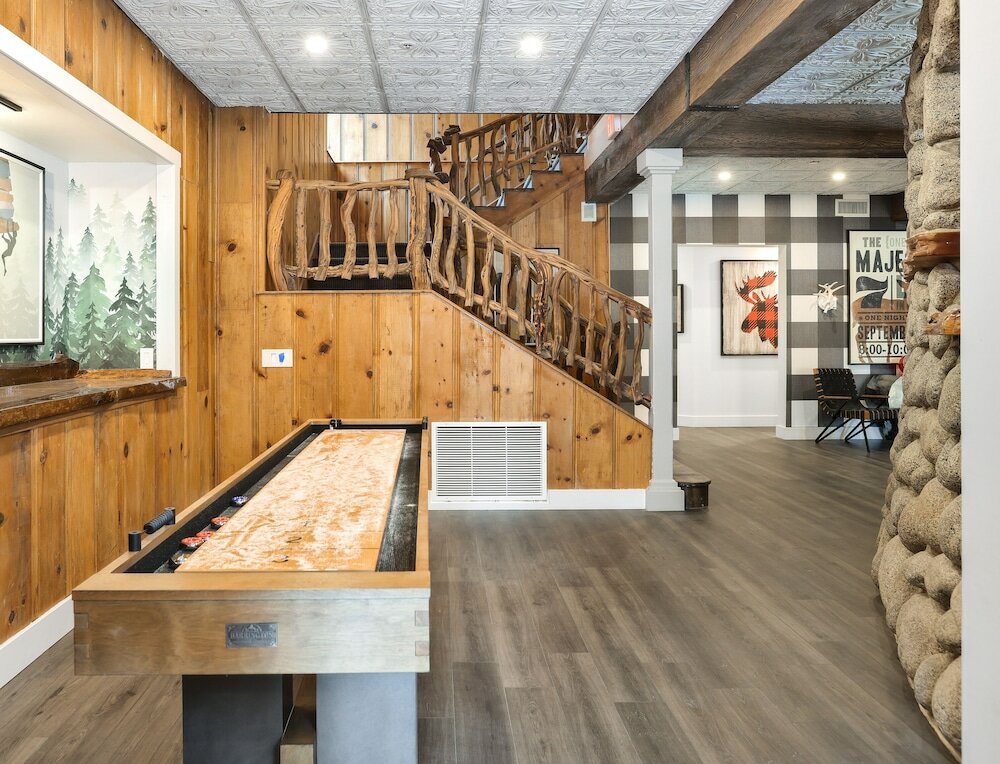 Фото The Creekstone