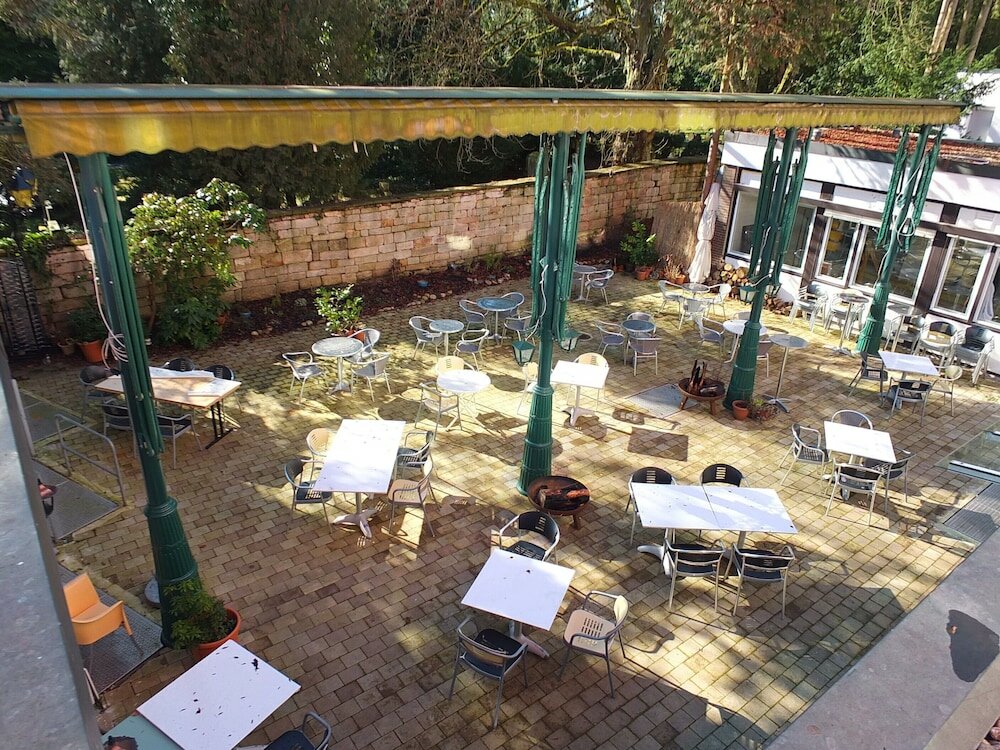 Фото Hotel Knote