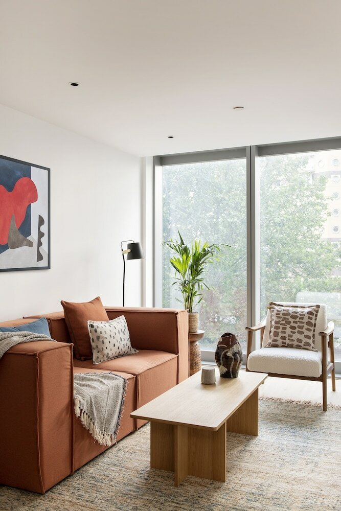 Фото Cove Landmark Pinnacle