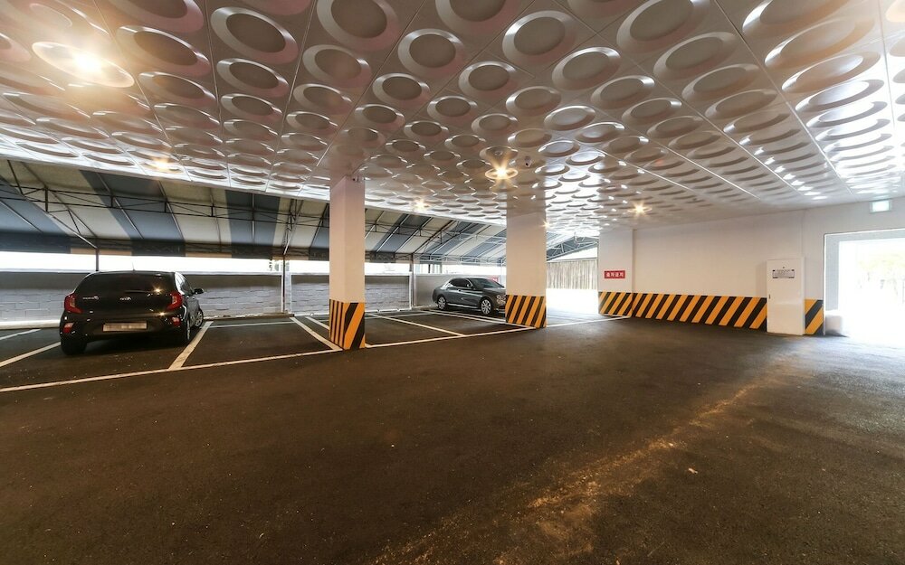 Фото Daegu Dongcheondong Glam