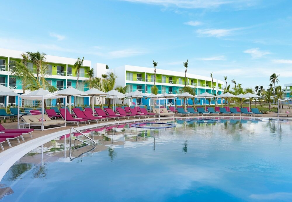 Фото Temptation Miches Resort, Punta Cana - All Inclusive - Adults Only