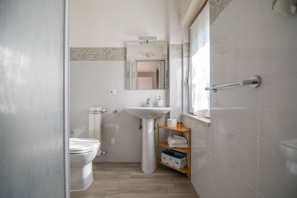 Фото B&b A Casa Di Amici