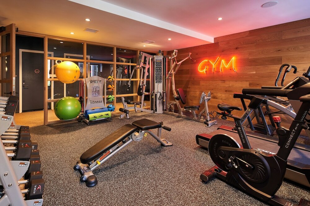 Фото Radio Hotel