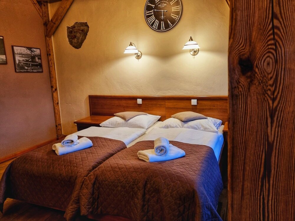 Фото Hotel Zamkowy Młyn