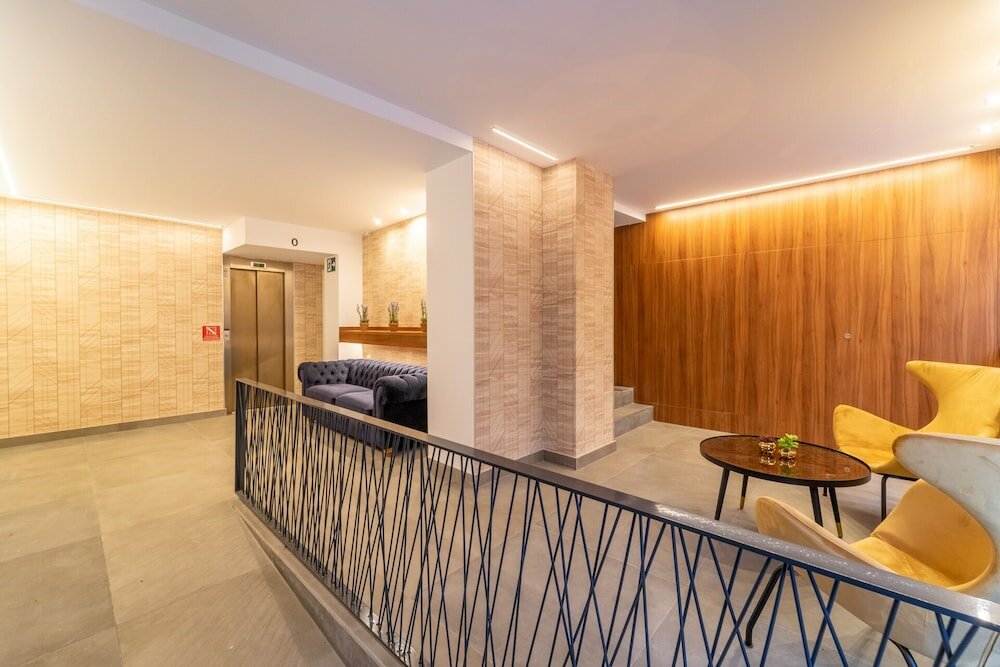 Фото Myflats Urban Stay