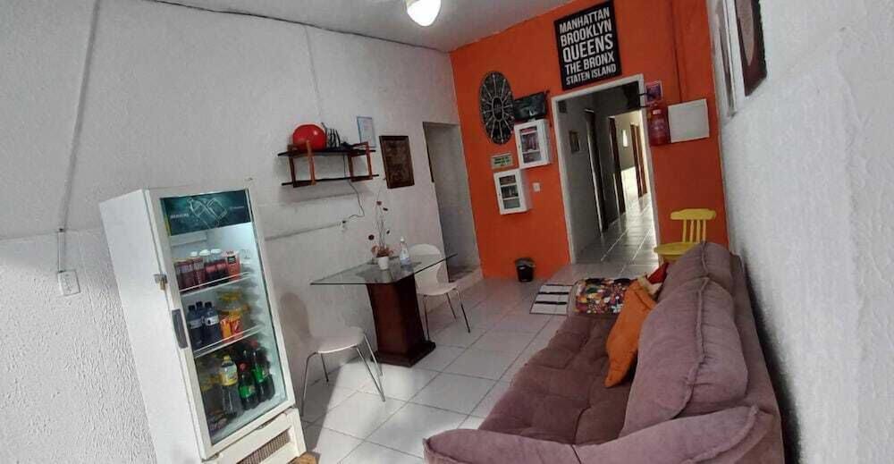 Фото Casa Recife Pousada