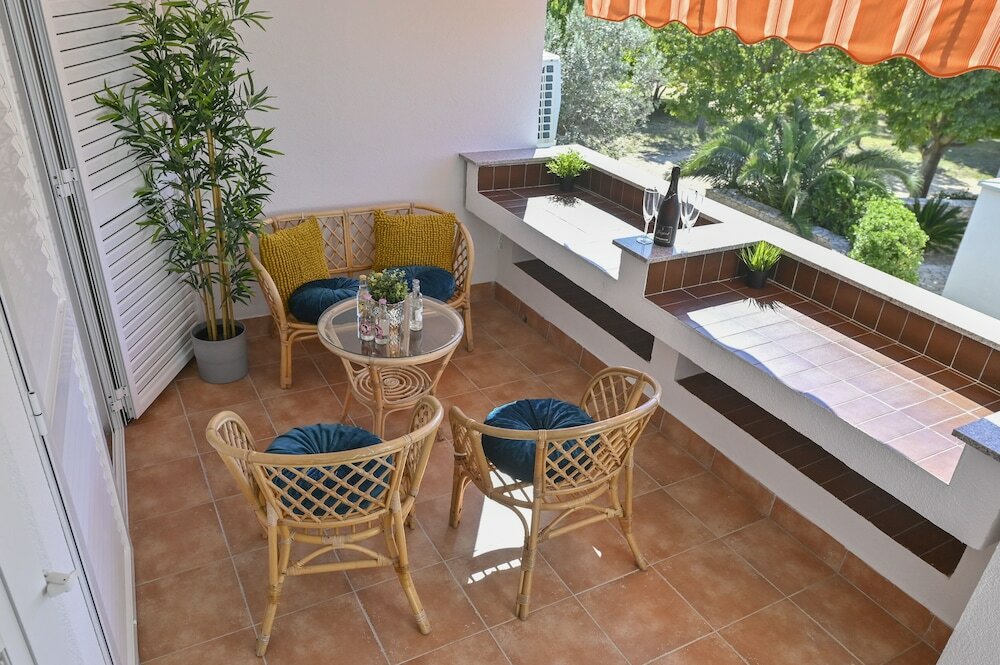 Фото Apartments Adela I