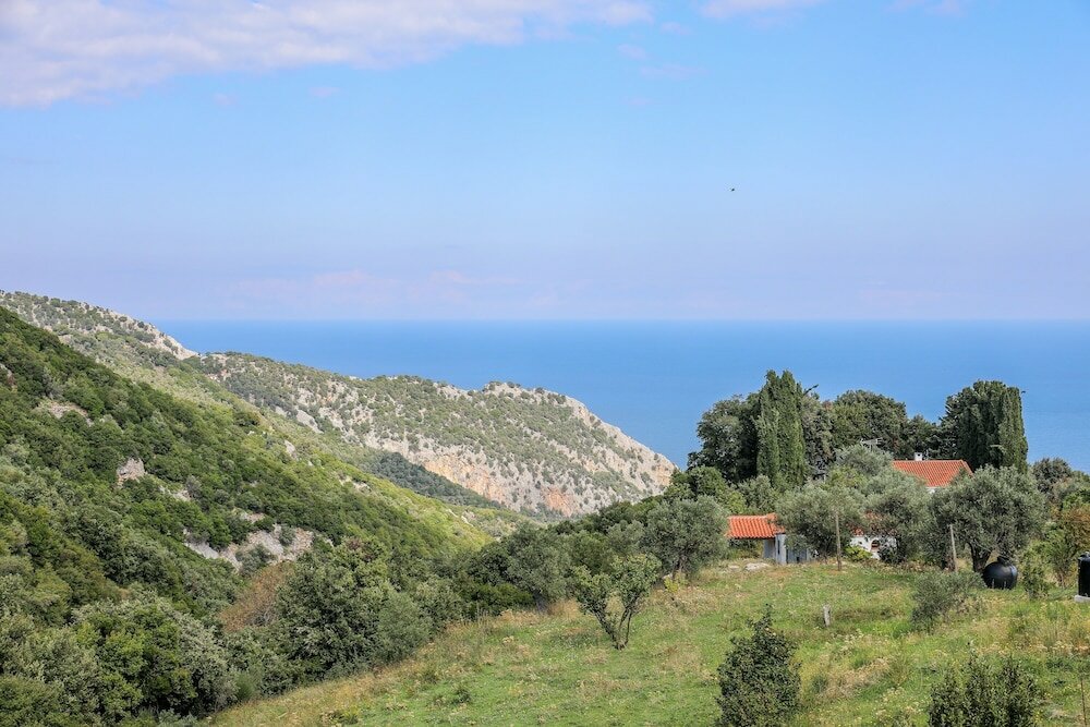 Фото Villa Mitzelos