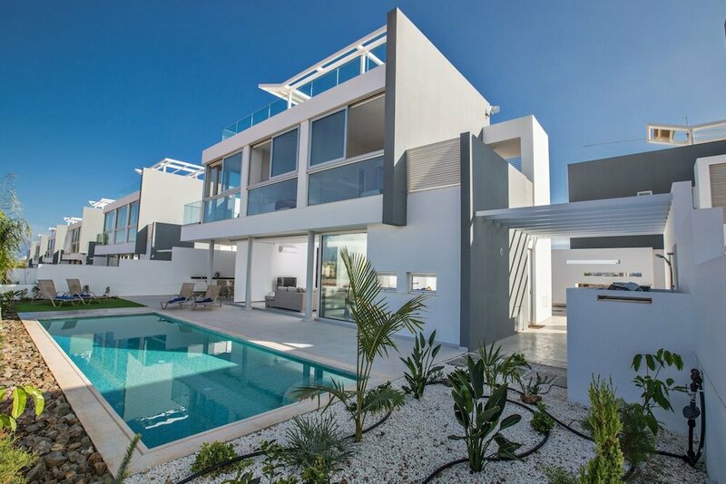 Гостиница Protaras Holiday Villa Bp3