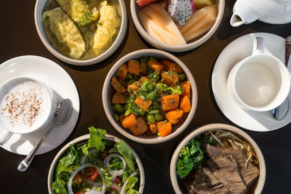 Фото Arbour Hotel and Residence