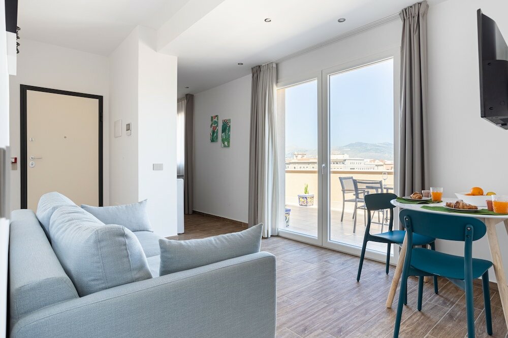 Фото Multisuite Palermo