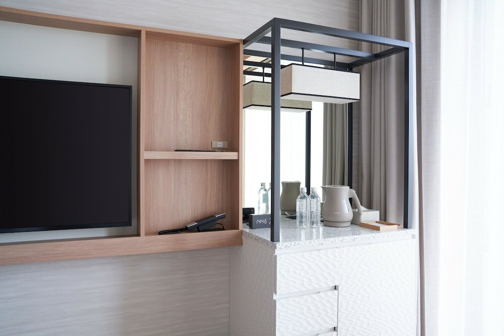 Фото Отель Okinawa Prince Ocean View Ginowan