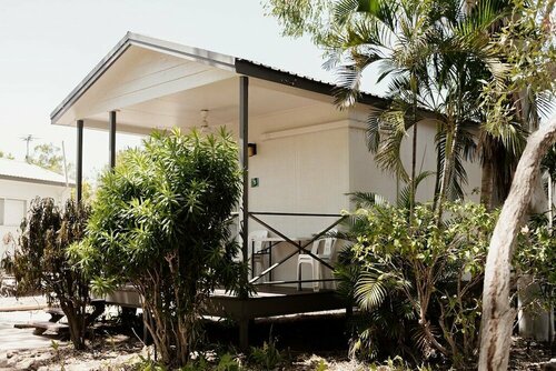 Гостиница Big4 Breeze Holiday Parks - Katherine в Северной территории