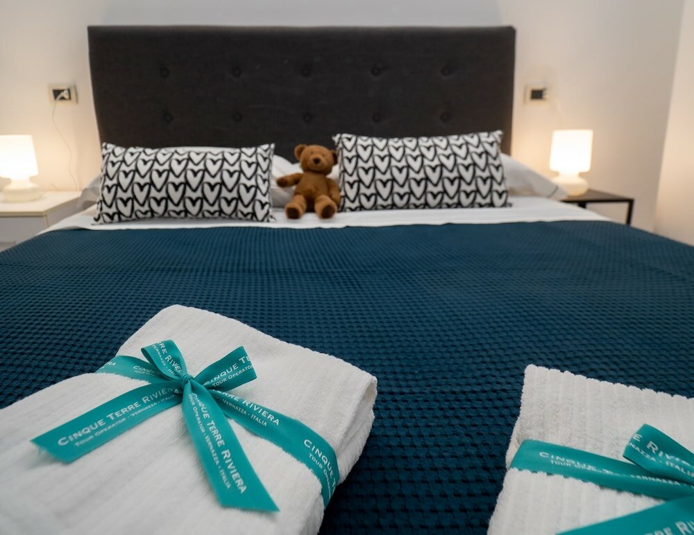 Фото Bella Vernazza