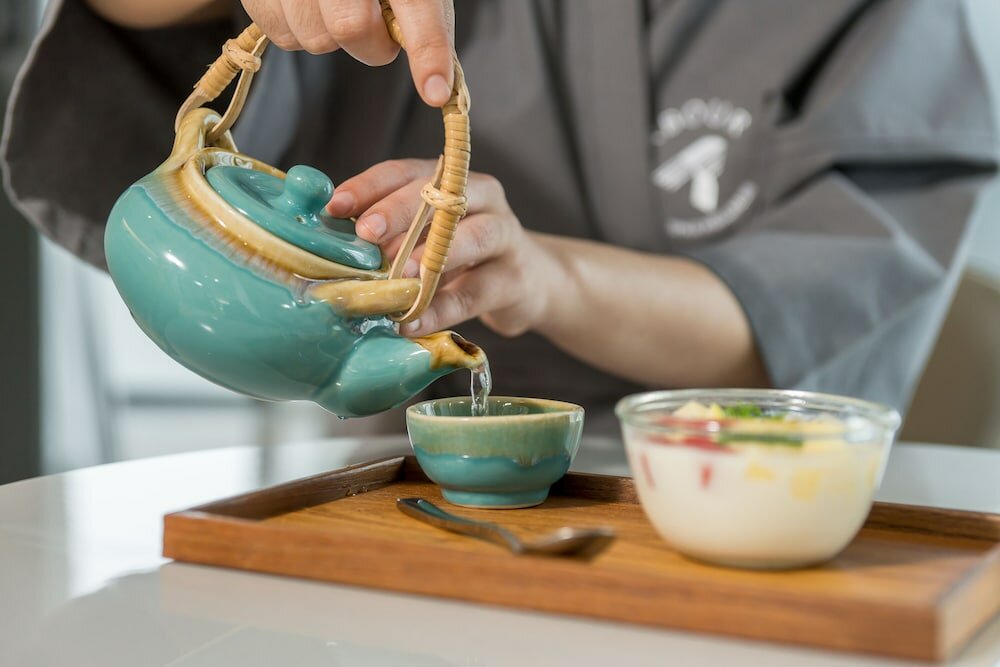 Фото Arbour Hotel and Residence