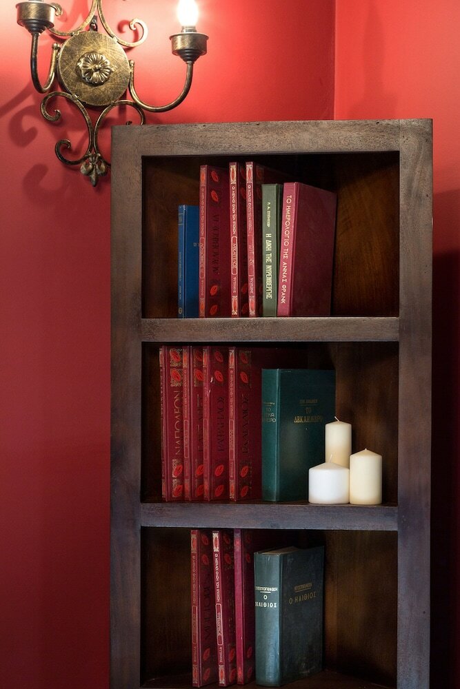 Фото Volhon Mansions of Parnassos