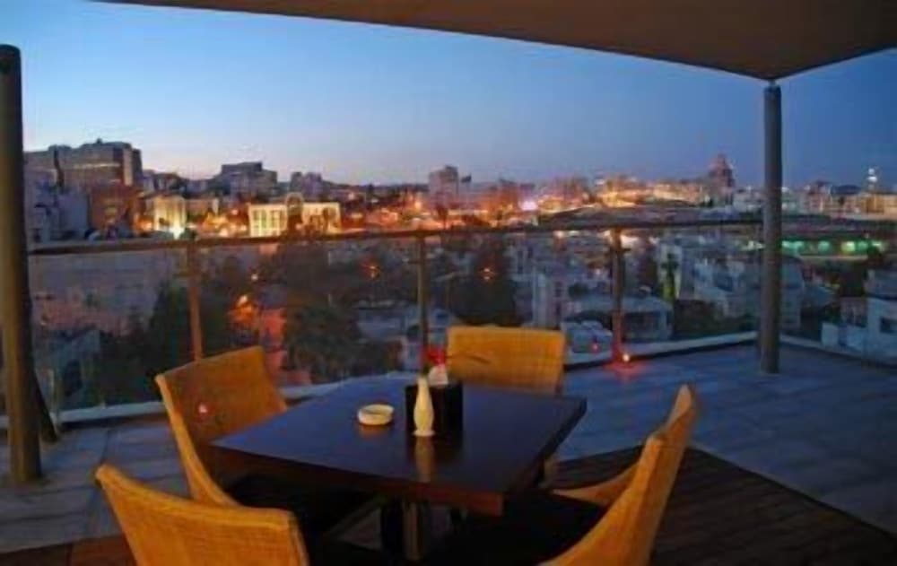 Фото Canyon Boutique Hotel