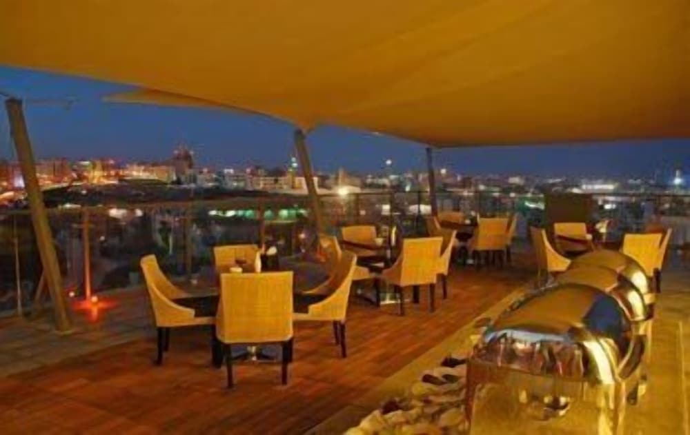 Фото Canyon Boutique Hotel